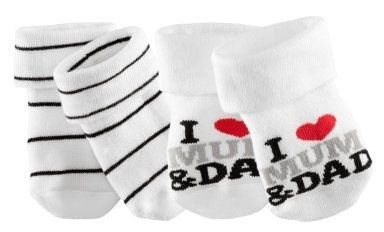 Calcetines bebé