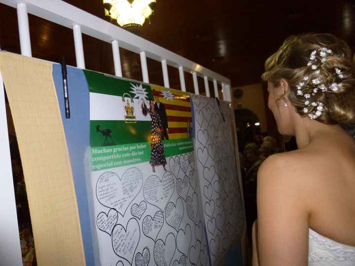 Poster comentarios