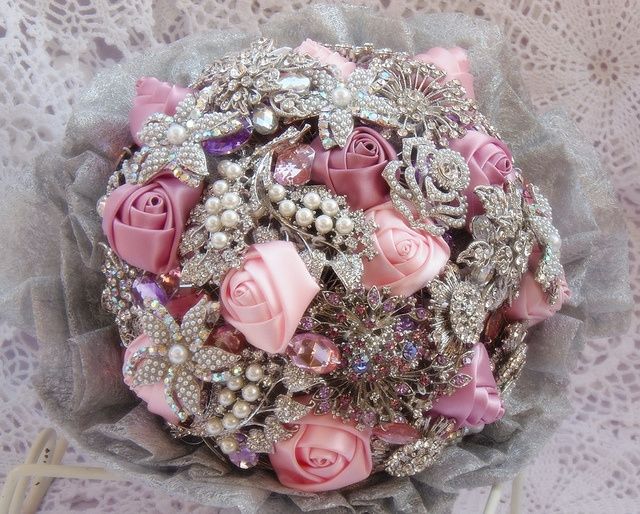 Ramo de broches