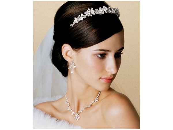 Tiaras Diademas Broches Pagina 2 Moda Nupcial Foro Bodas Net