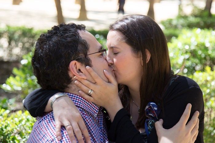 Fotos de preboda :) - 9