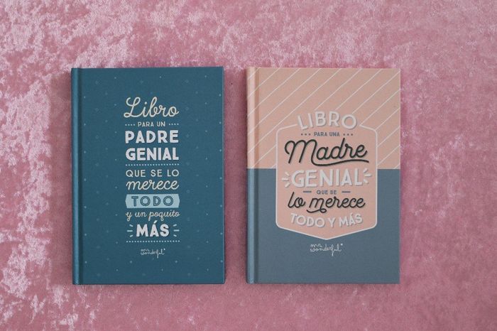 regalos dia anes de la boda parte 2