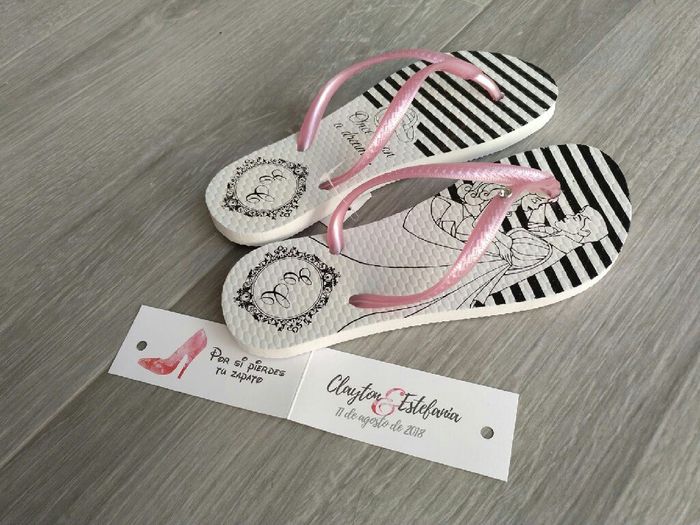 Mis regalos para las mujeres listos - 2