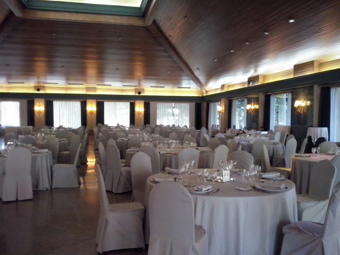 Novias 2015 del granada en j. hacienda!! - 1