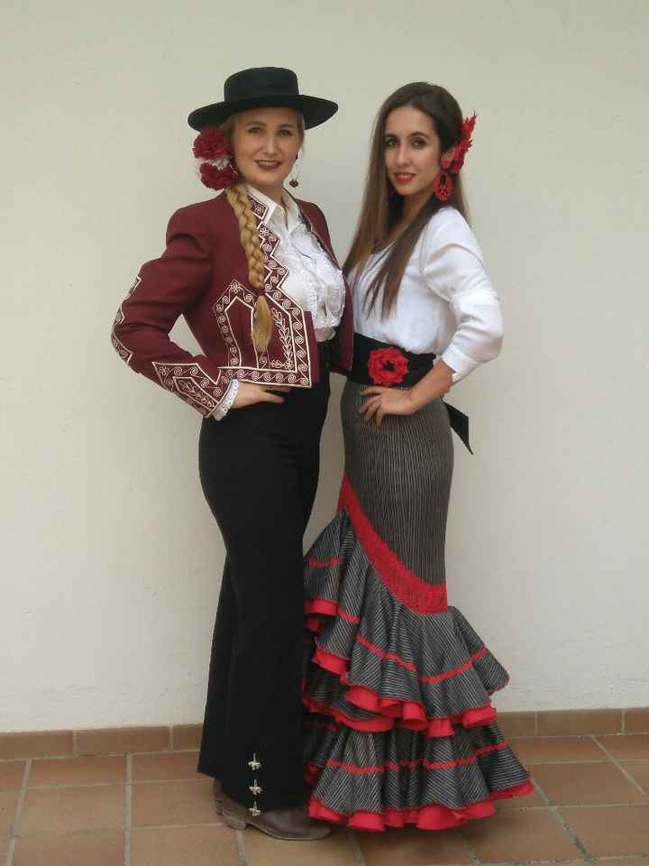 Estoy de despedida en la feria de cordoba - 7