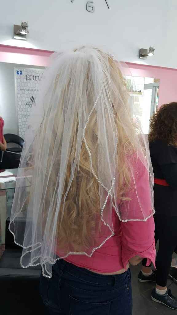 Prueba de pelo 2 exitazo - 2