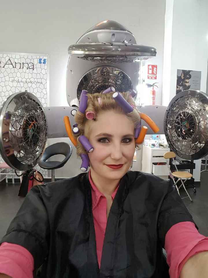 Prueba de pelo 2 exitazo - 6