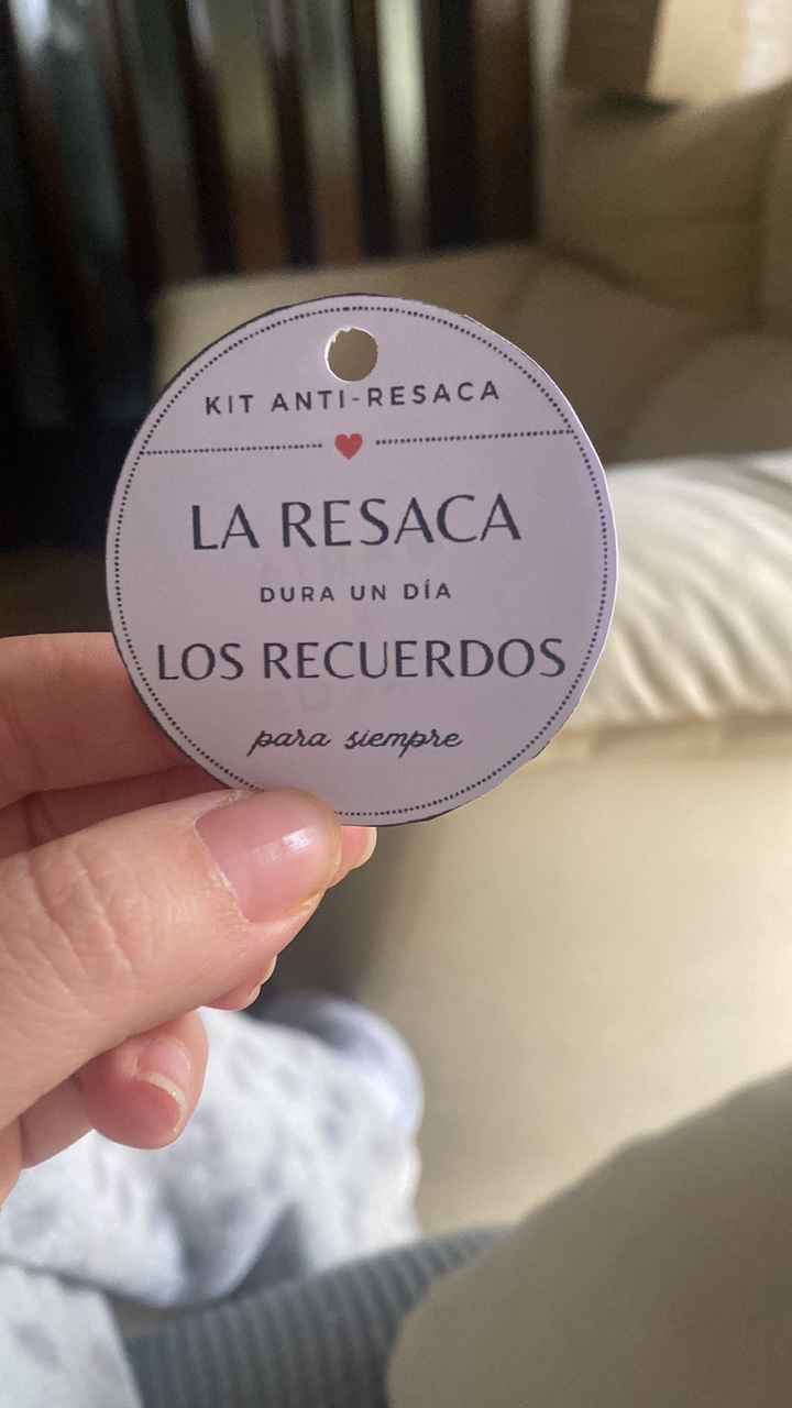 Anti resaca - 4