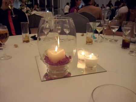 Bodas en jardines la hacienda en 2015 - 5