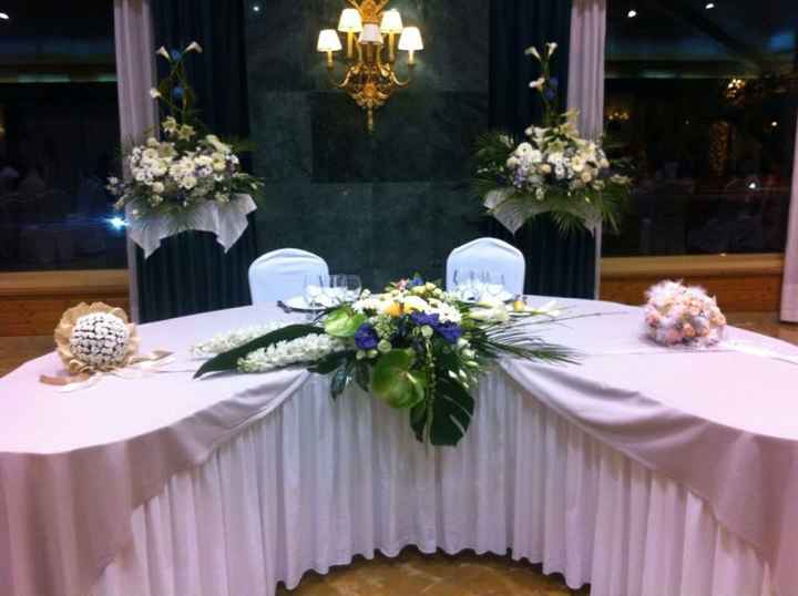 Novias 2015 del granada en j. hacienda!! - 2