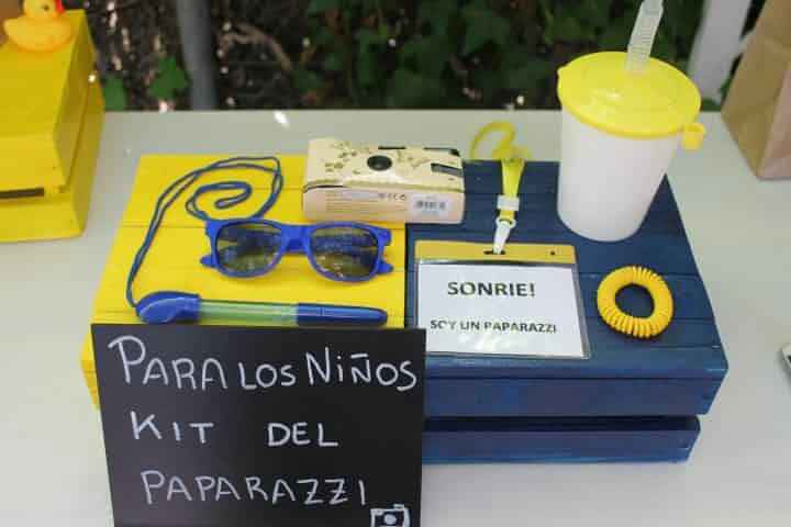 Regalos niños - 3