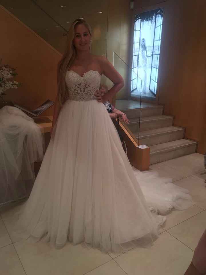 pronovias