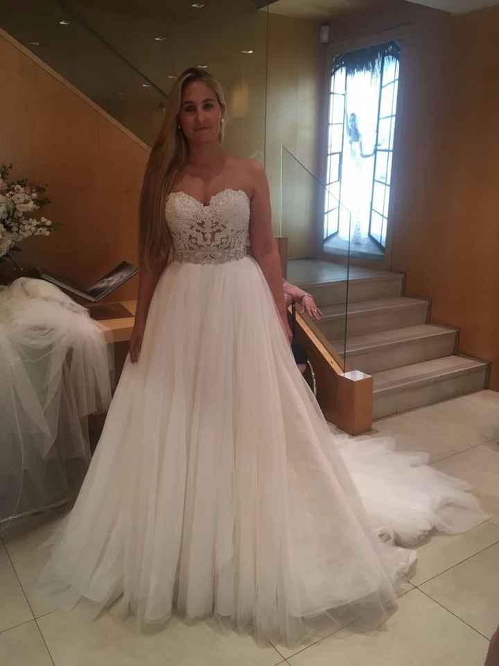 pronovias