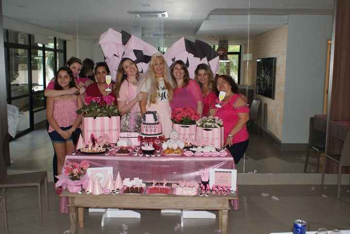 Cha lengerie