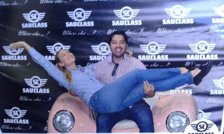  Feria fiesta y bodas - 2