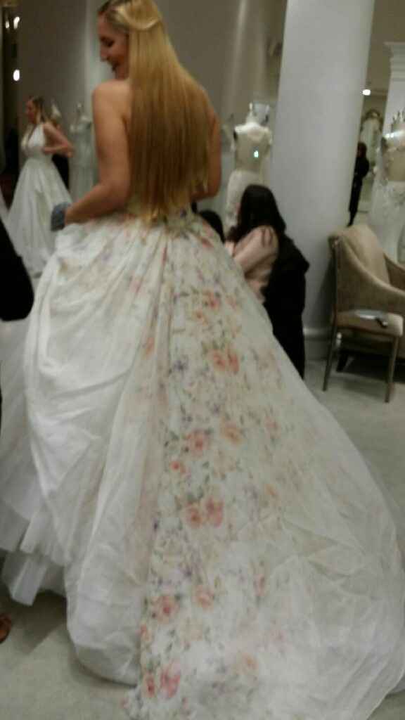  Kleinfeld experience - 19