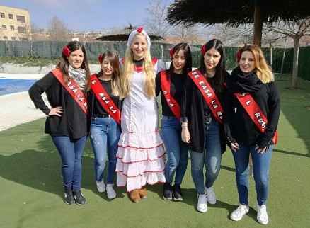 castizas