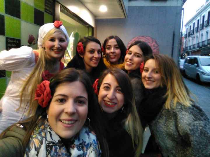 castizas