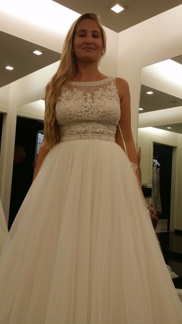 vestido