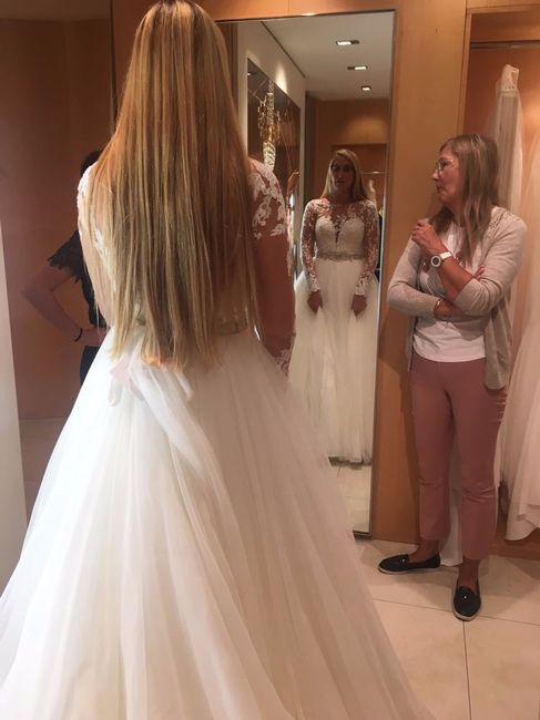 pronovias