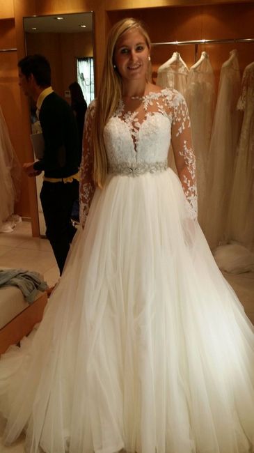 pronovias
