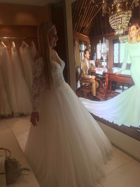 pronovias