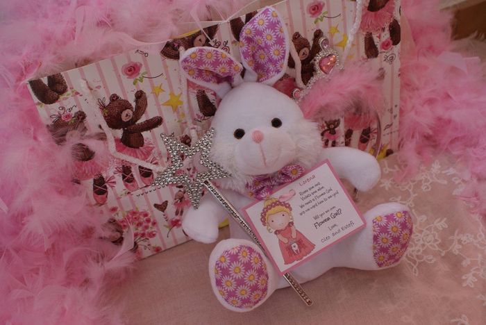 regalos de las damitas