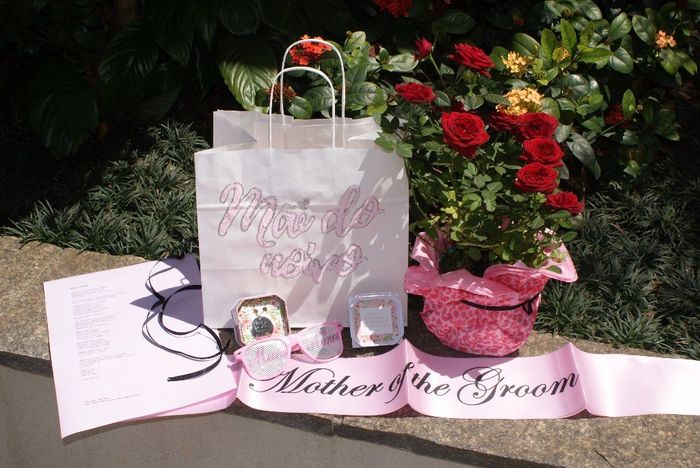 regalo madre del novio