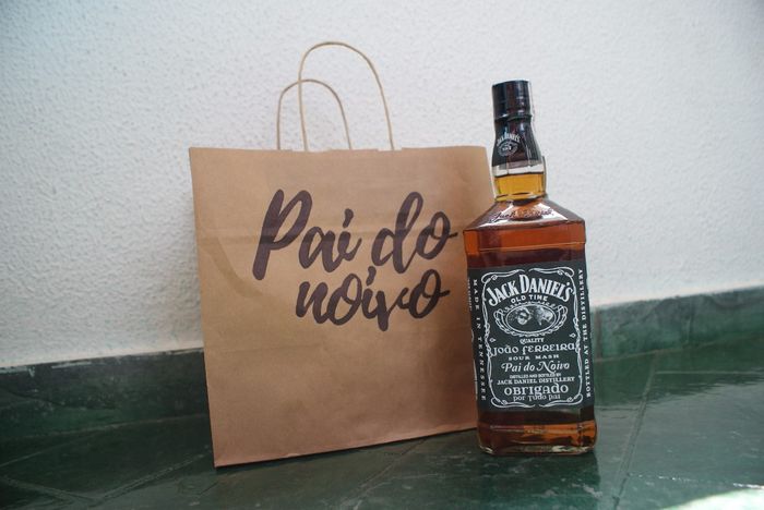 regalo padre del novio