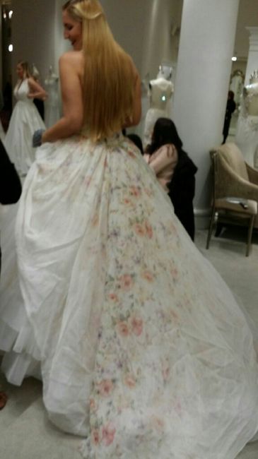  Help! decision vestido - 6