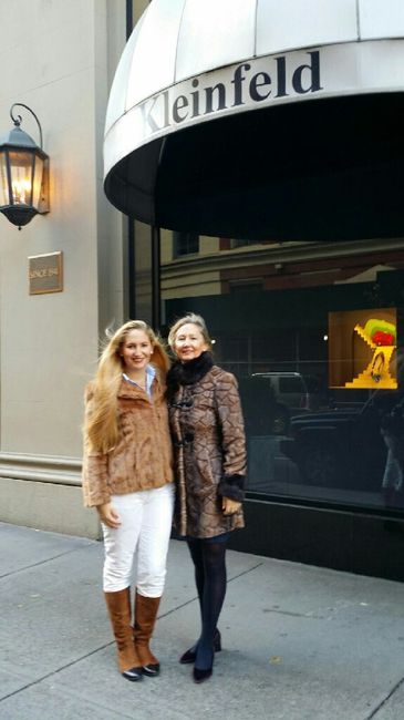  Kleinfeld experience - 3