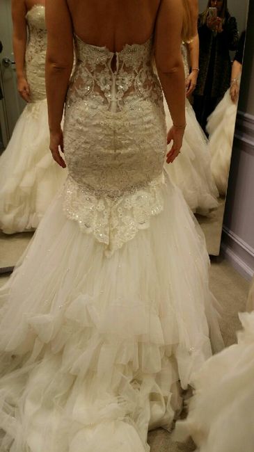  Kleinfeld experience - 10