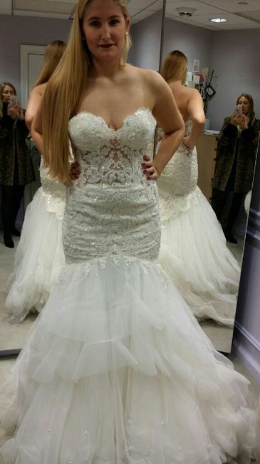  Kleinfeld experience - 11