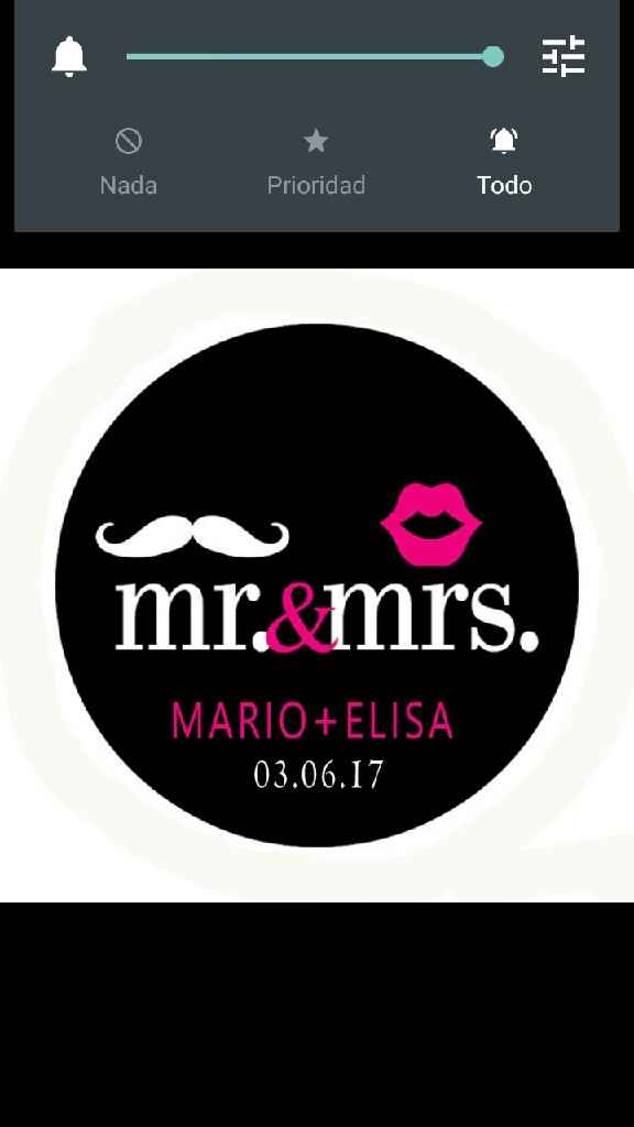 Pegatinas personalizadas aliexpress - 1