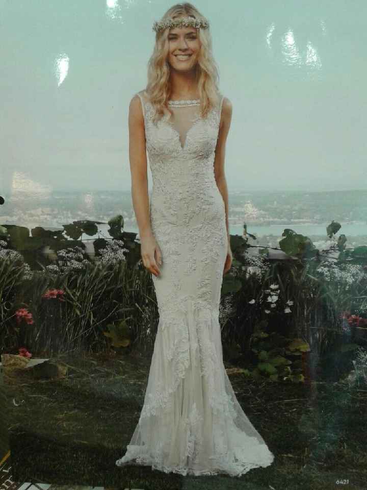 Novios que nos casamos el 3 de Junio de 2017 en Barcelona - 1