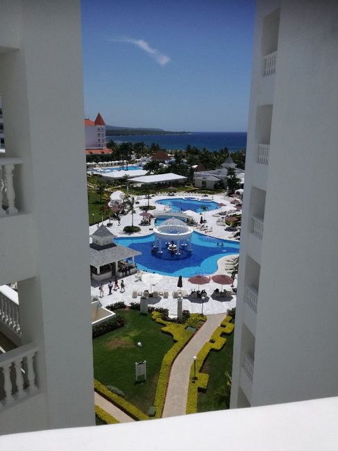 Luxury grand bahía príncipe runaway bay jamaica - 2