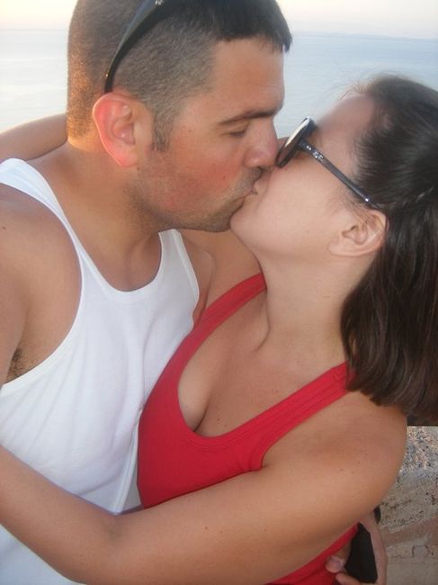 Mi chico y yo 