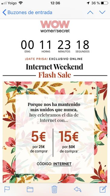 Futuras mamas octubre 2020 - 1