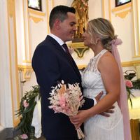 Recién Casada!! - 4