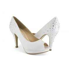 Enamorada de mis zapatos!!!! - 1