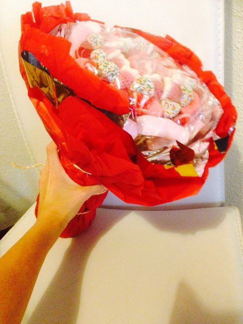 Regalo original - 4
