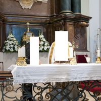 IGLESIA