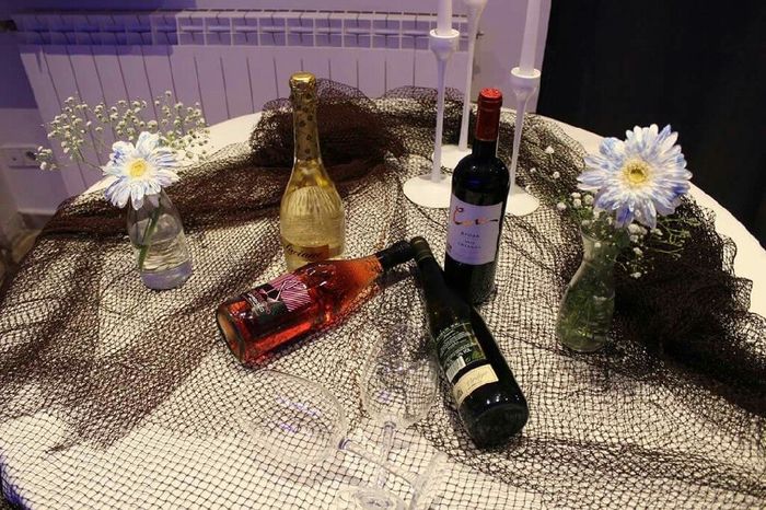 Y por fin marido & mujer! - 14