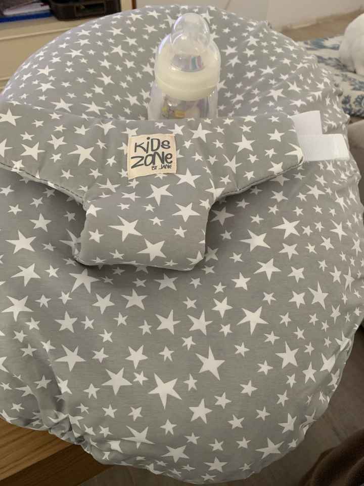 Futuras mamis septiembre 2022!!🤰 - 1