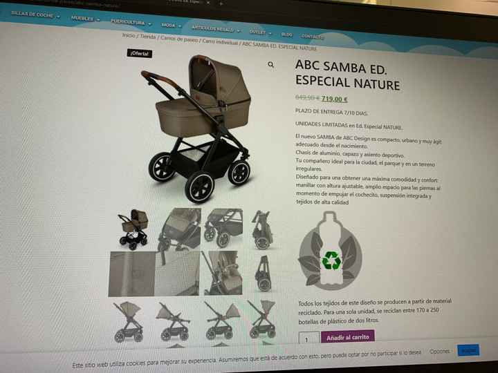 Futuras mamis septiembre 2022!!🤰 - 1