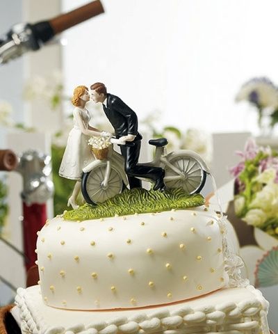 Nuestros muñecos de tarta!!! - 5