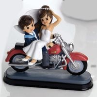 Nuestros muñecos de tarta!!! - 10