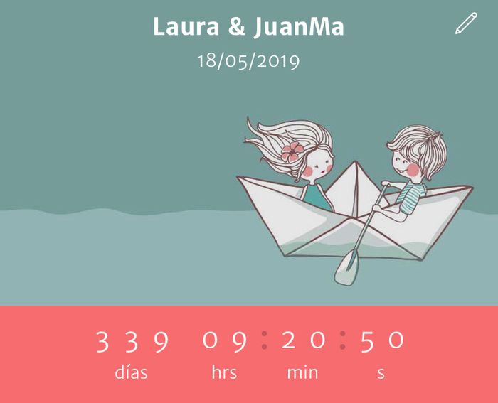 Cuanto os queda!!! - 1