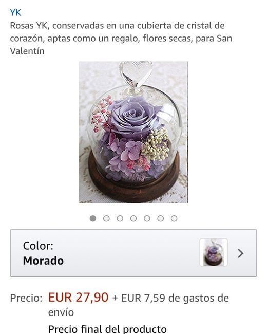 Regalo Mamis - 1
