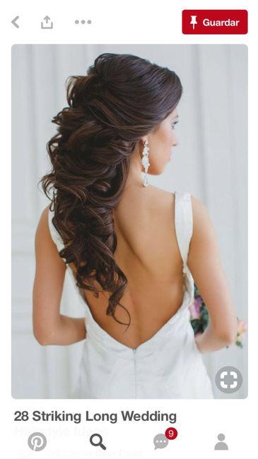 Look pelo! - 1